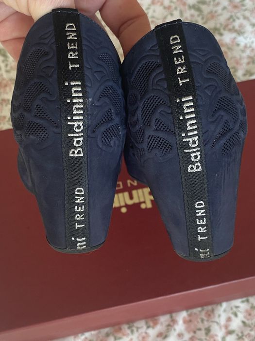 Туфлі Baldinini, р. 37