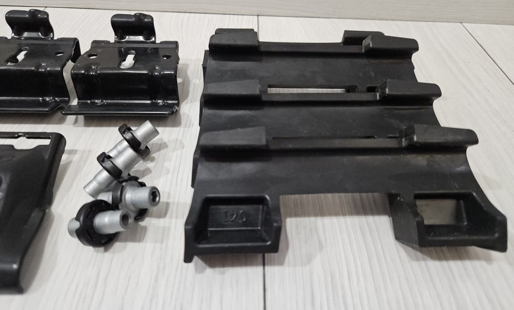 Thule Kit 186097 - zestaw dopasowujący