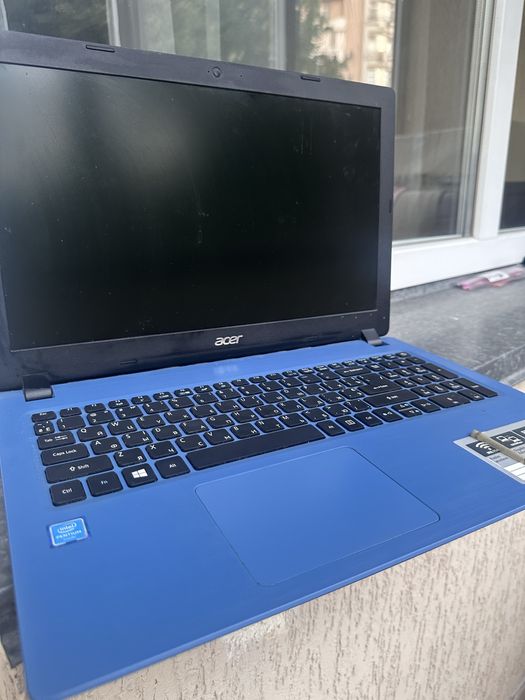 acer aspire 3 a315 - купить ноутбуки - Цена на OLX.ua