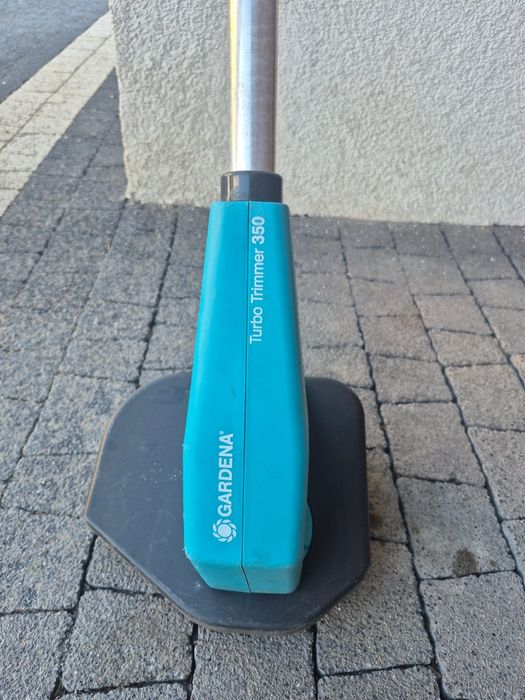 Podkaszarka Gardena Turbotrimmer 350