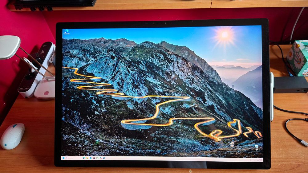 Microsoft Surface Studio 1st gen WIN11 32 GB / 2 TB