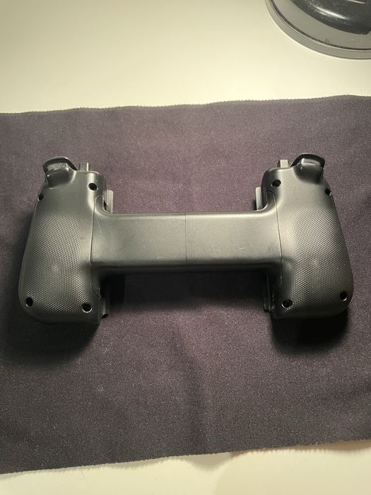 Comando Razer Kishi para iPhone (Lightning) – Gaming Mobile