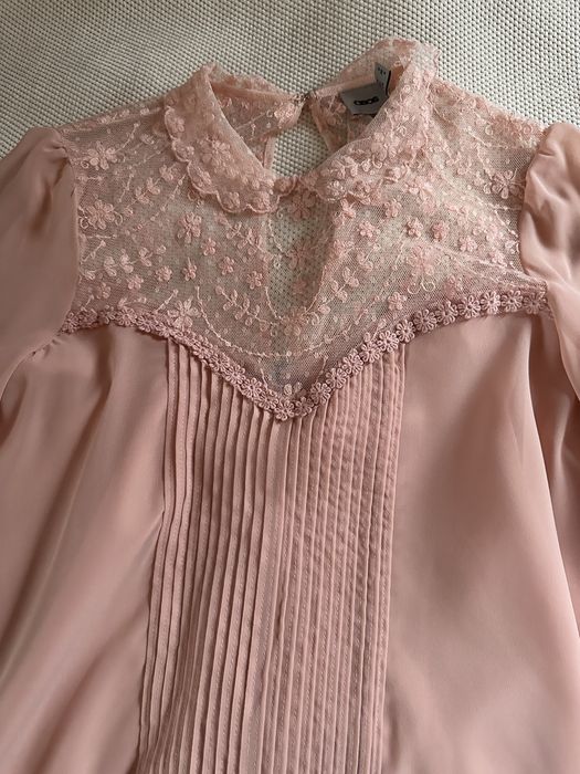 Sukienka koktajlowa ASOS rozm. 36