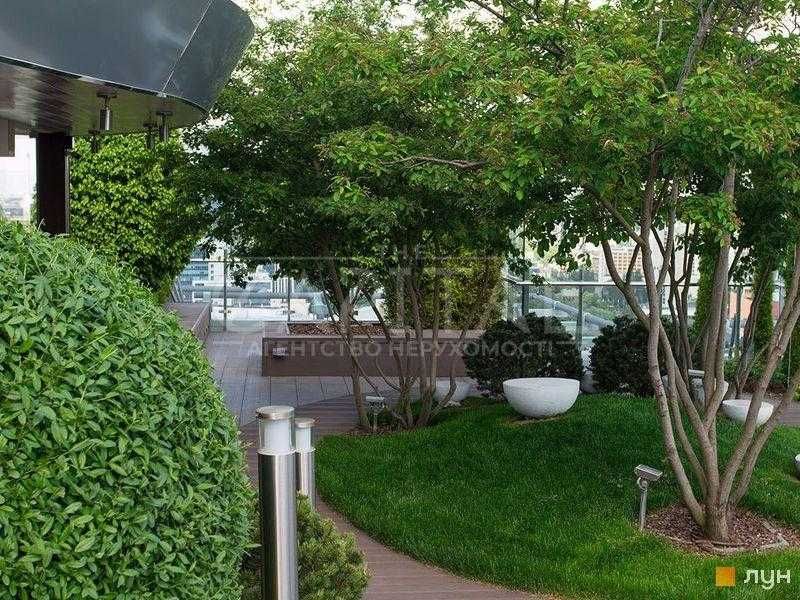 Стильная крутая премиальная квартира ЖК Royal Tower 67 м2