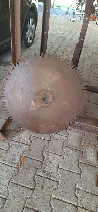 Pila tarczowa  do krajzegi 67 cm