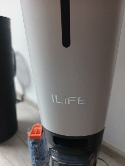 Odkurzacz Mop ILIFE W90
