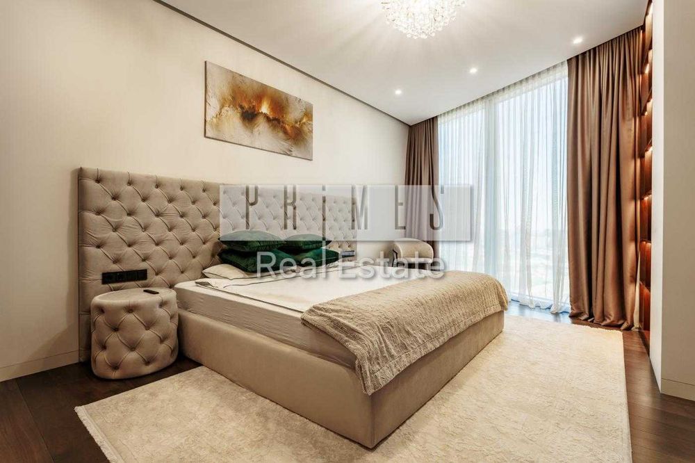 Продажа 3к квартиры 100м2, ЖК Taryan Towers, ул. Иоанна Павла II, 12