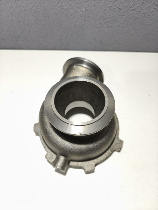 Carcaças caracol turbo BMW Audi gtb2260vk