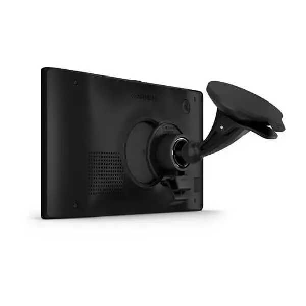 GPS навігатор Garmin Dezl LGV710 (010-02739-15)