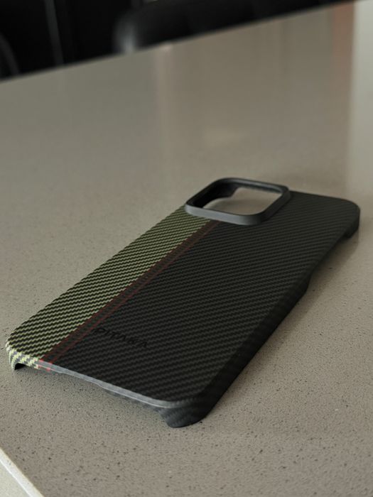 Etui Pitaka iPhone 15 Pro Max