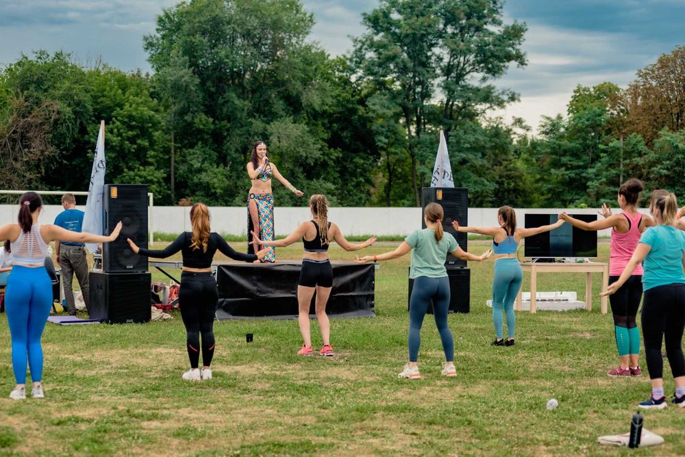 Почасовая Аренда звука Павлоград ( Прокат музыкального оборудования )