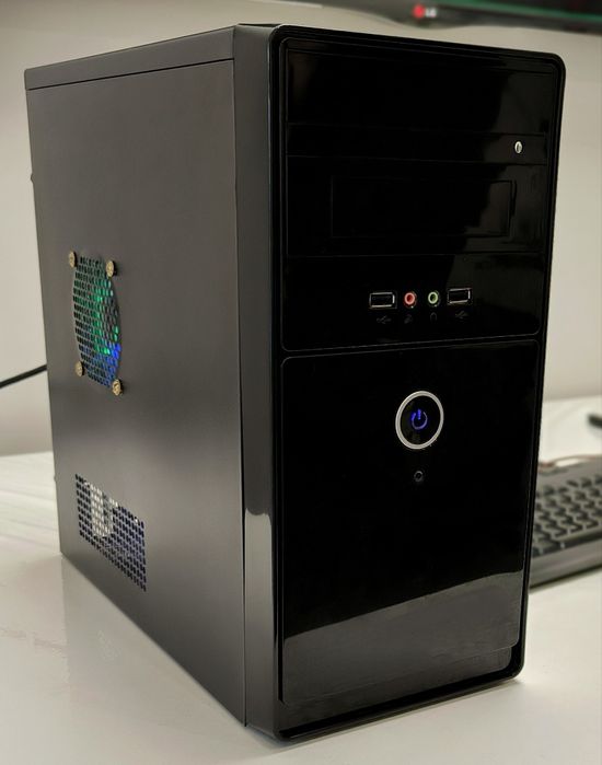 Продам Игровой Пк