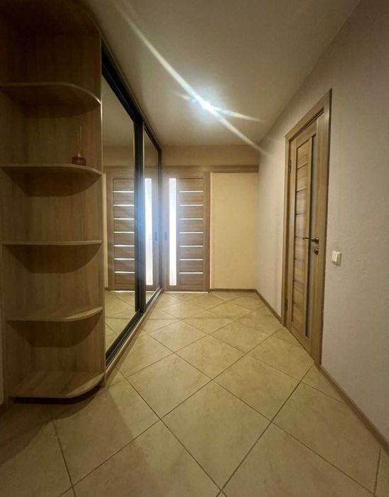 2 кімнатна новобудова готова для проживання (Озерна) ID 39219