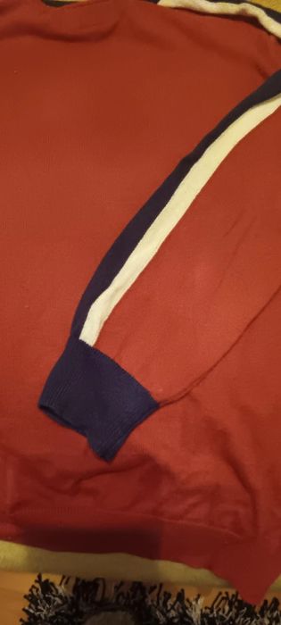 Camisola pepe jeans 12 anos