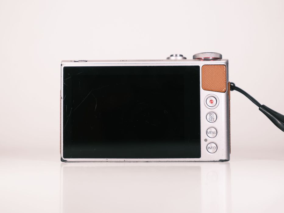 Canon G9 X  ( аналог g7x ii ) + гарантія / без передоплат
