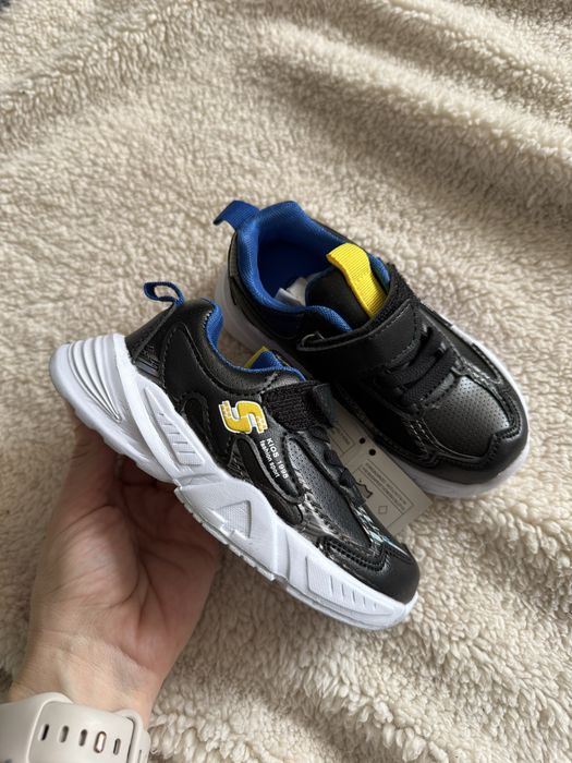 Buty sportowe dla dzieci