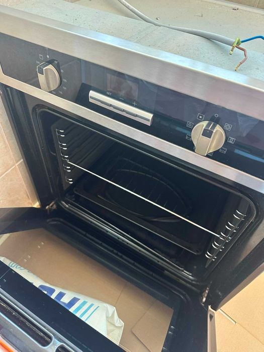 Forno eletrico  De Dietrich