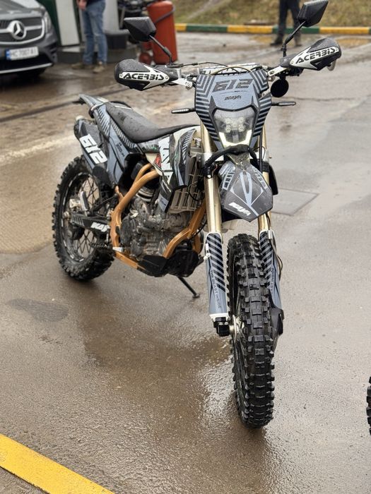 Продається Kaya 612 2024