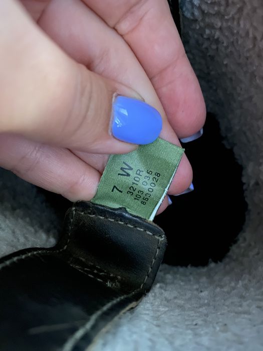 Сапоги Timberland waterproof, и другие сапоги