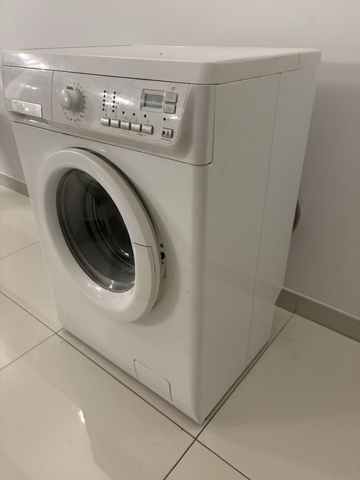 Pralka Elektrolux Inspired - uszkodzona