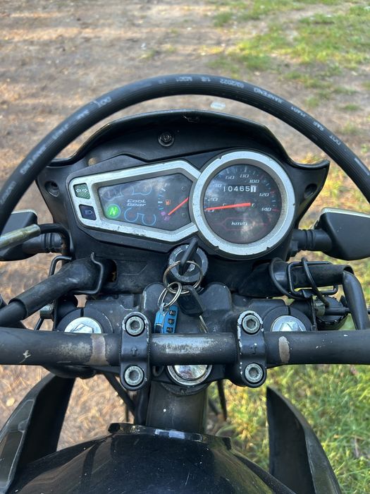 Продам прус 200