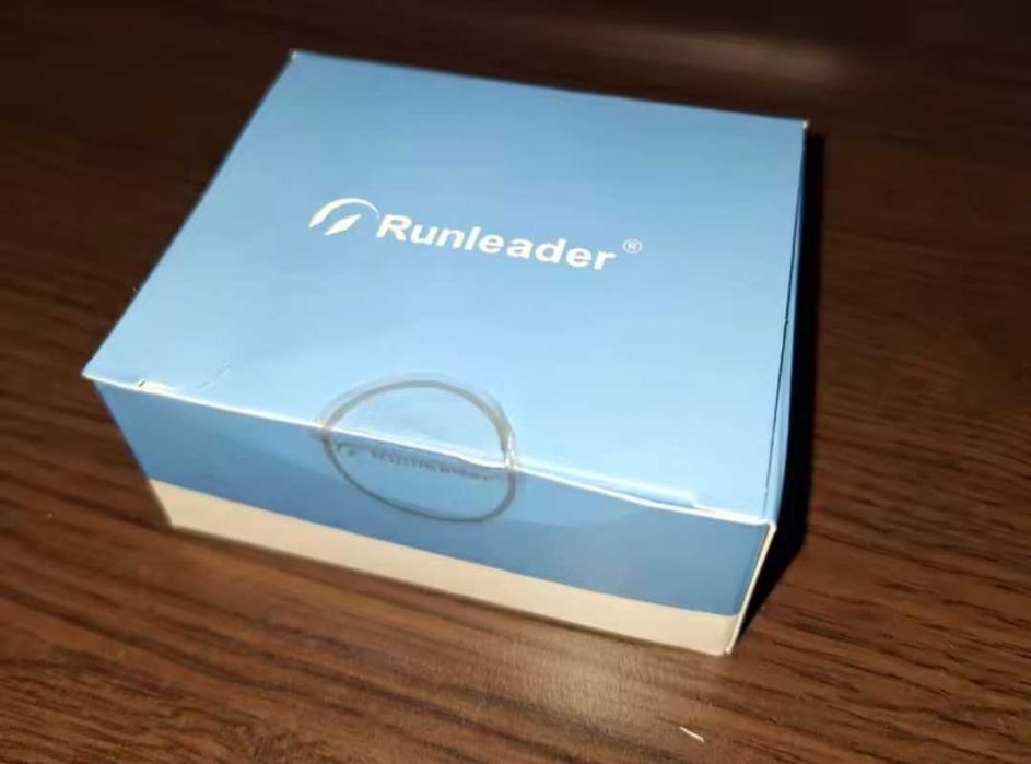 Тахометр счетчик моточасов  RL-hm032B с заменяемой батарейкой