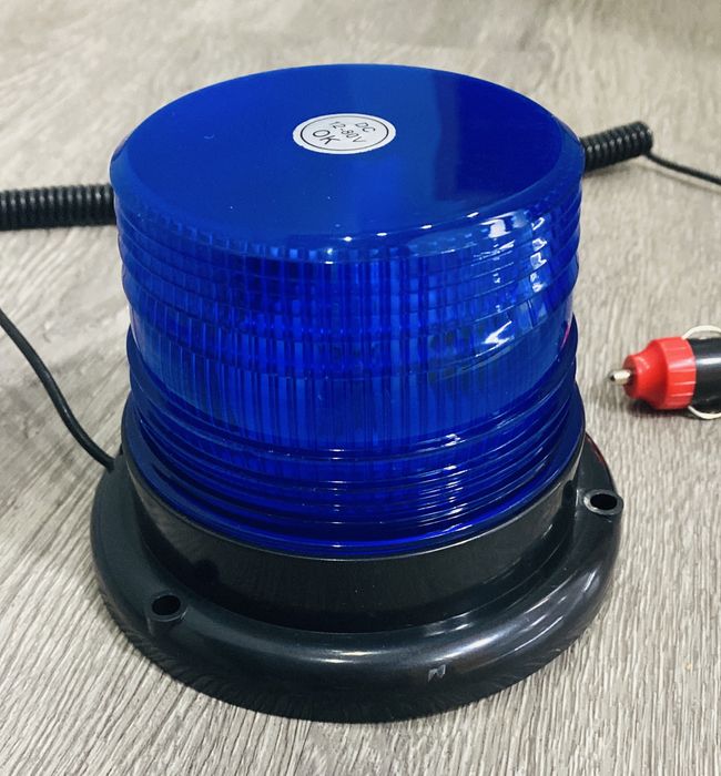 Pirilampo Led - 12v 24v 40v 80v 220v