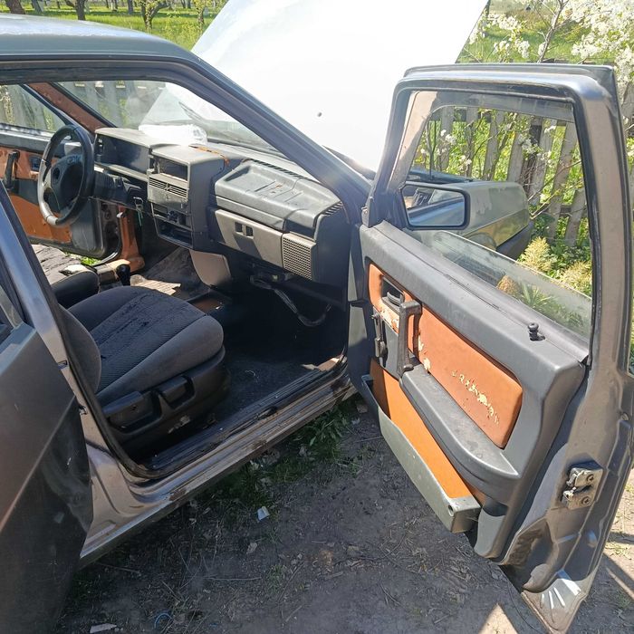 ВАЗ 21099-20 2006