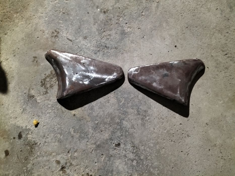 Malas de Zundapp ks 50