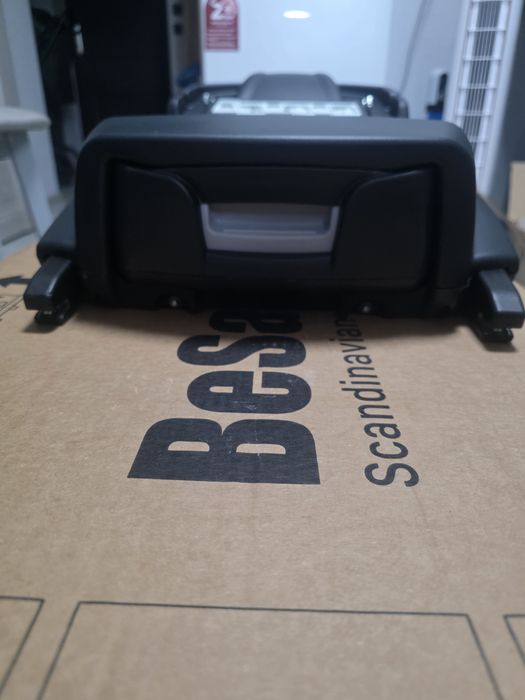 Комплект: Автокрісло BeSafe iZi Go Modular X1 i-Size + База ISOFIX Base