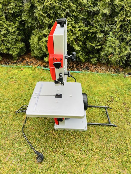 Стрічкова пила EINHELL TC-SB 200/1