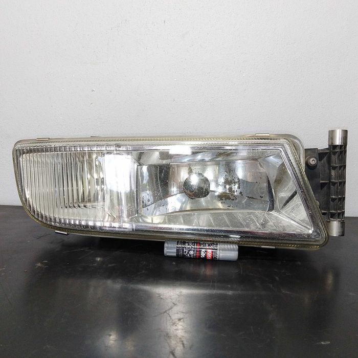 Lampa   Man  TGX