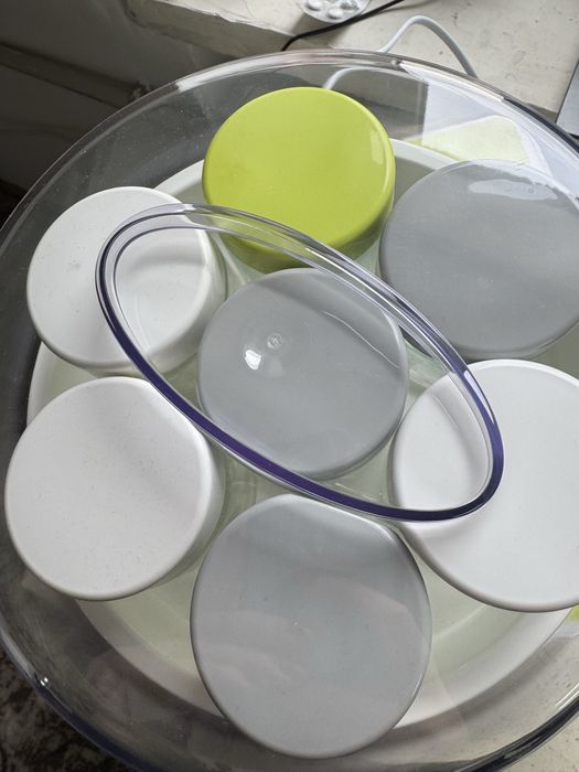 Йогуртниця Selecline