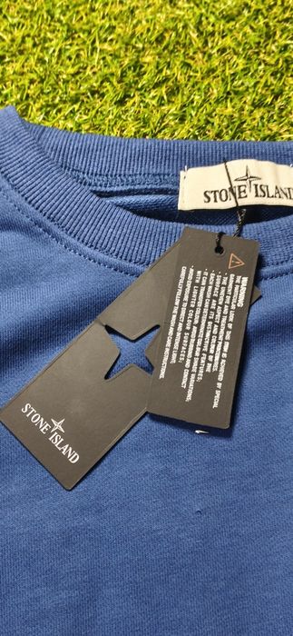Stone island sweat