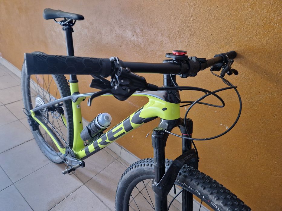 Rower Trek Procaliber 9.6 M Karbon