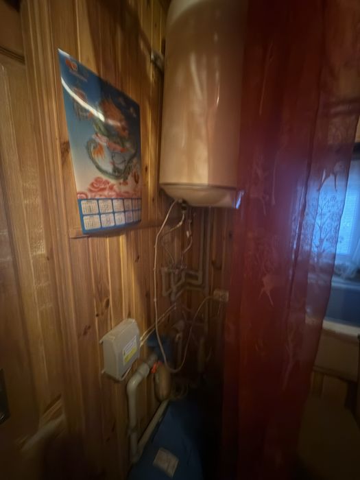 Продається для постійного проживання  СТ Камʼянське