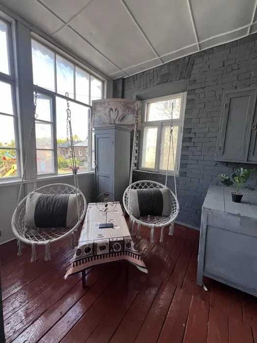 Продам 2к квартиру в 2х- поверховому будинку, ЦЕНТР (90268)