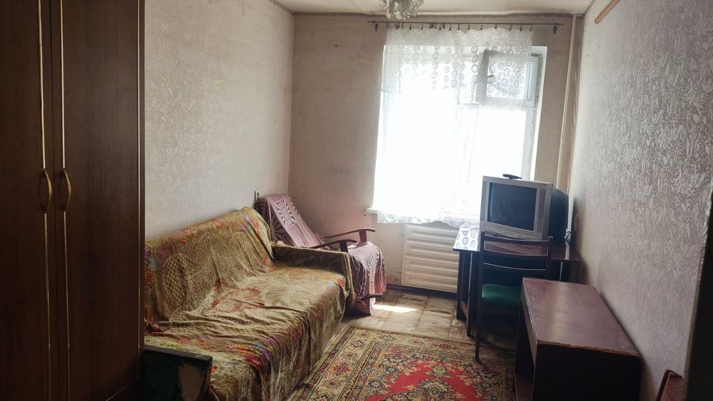 Военным 2 к.кв. в Хортицком районе