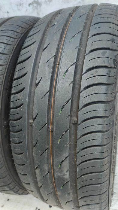 Opony Letnie 195/45/16 Nexen 2023r Demo Jak Nowe