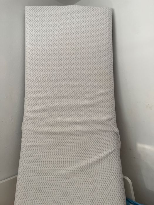 Materac pojedynczy 80/200