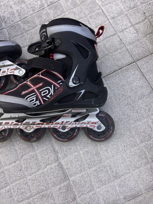 Patins em linha RollerBlade 40,5