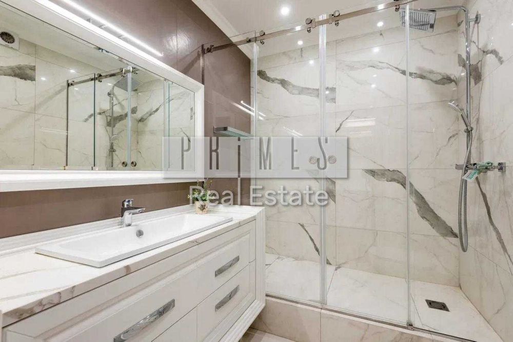 Продаж ЖК Паркленд 3х-кімнатна 105м2