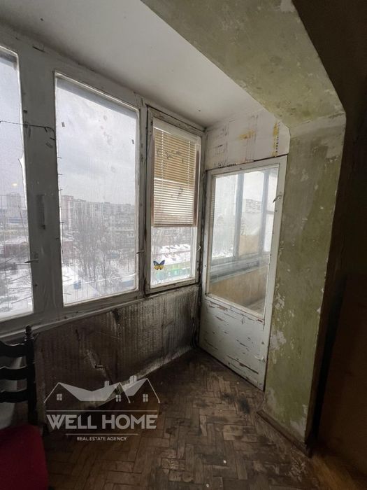 Продаж квартири 2к Березняківська, 14а Київ