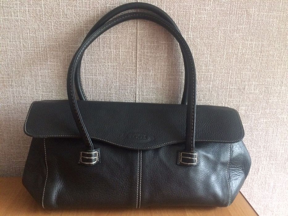 Tod’s сумка женская
