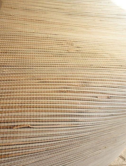 Шпалери натуральні матеріали можна як жалюзі ролети обои натуральные