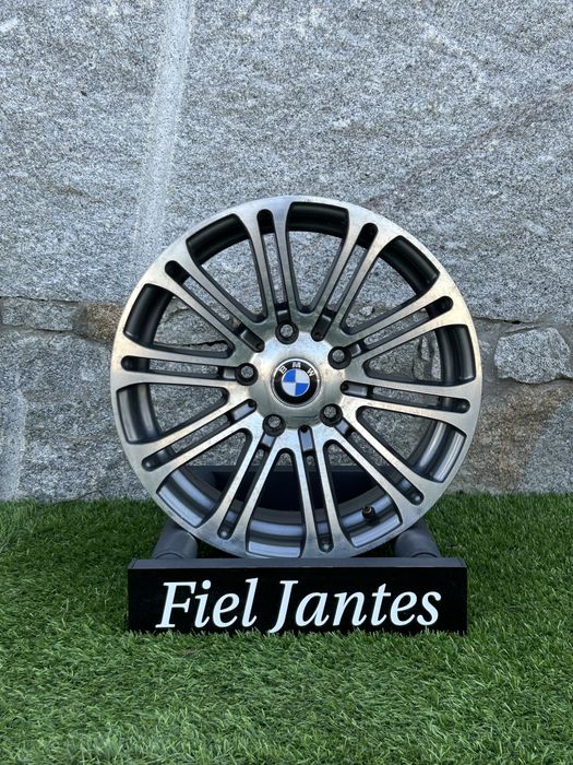 Jantes Bmw 5x120 16’
