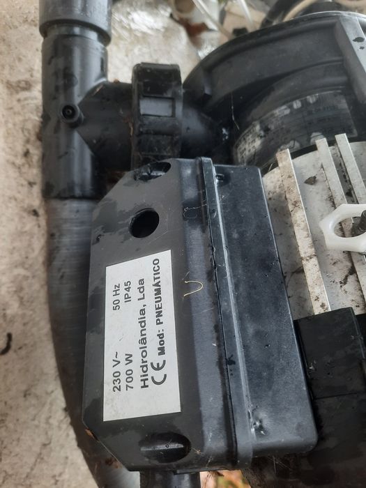 Banheira de Hidromasagem