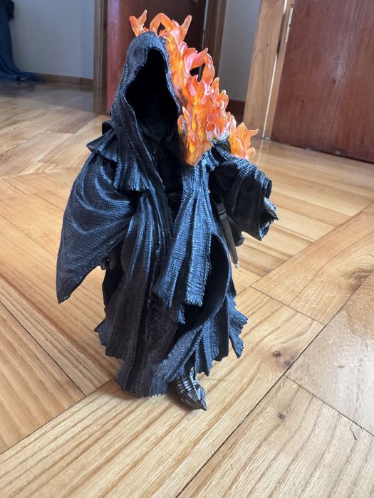 Nazgul figurka władca pierścieni