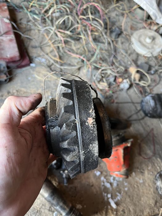 Продам діфірінціал ПВМ трактора мтз