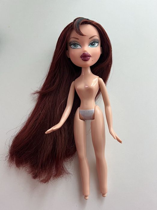 bratz princess roxxi